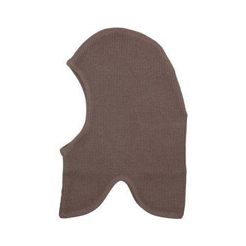 Se Flöss Flye Elefanthue Mocca | Brun | 3-9 months ved Babyshop