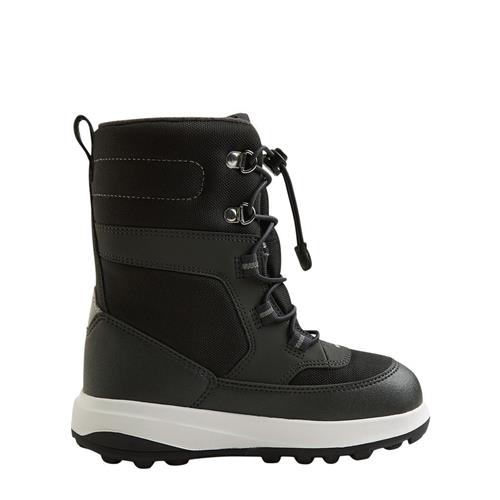 Reima Reimatec Laplander 2.0 Ankelstøvler Sorte 32 EU  Sort  32 EU  Unisex