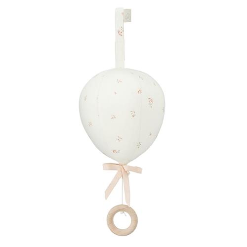 Se Cam Cam Balloon Musikmobil Poppies |  | 0-1 ved Babyshop