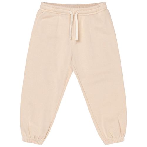 Konges Sløjd GOTS Lou Joggingbukser Shifting Sand | Beige | 12 months