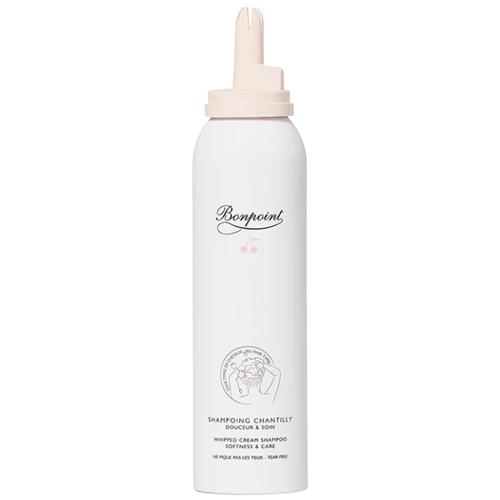 Se Bonpoint Chantilly Shampoo | Lyserød | 0-3 ved Babyshop