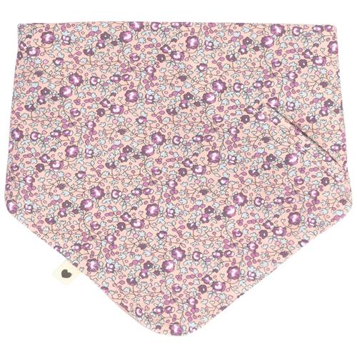 BIBS BIBS x Liberty Savlesmæk Eloise Blush Blush One Size  Lyserød  One Size  unisex