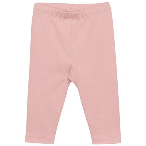 Se Fixoni Leggings Misty Rose | Lyserød | 68 cm ved Babyshop