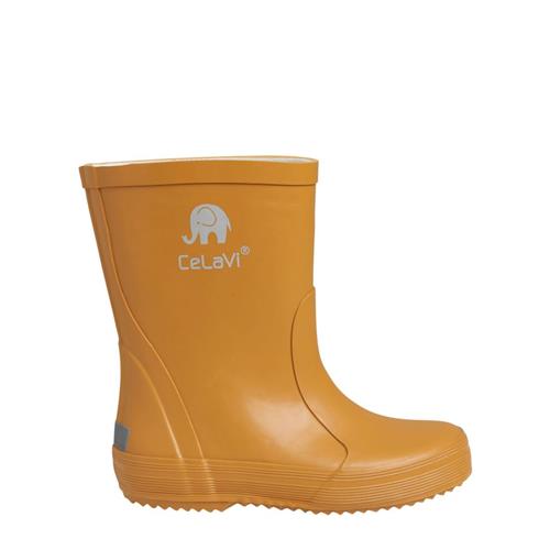 Celavi Basic Gummistøvler Buckthorn Brown | Brun | 29 EU