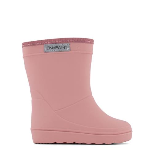 EnFant Gummistøvler Old Rose | Lyserød | 32 EU