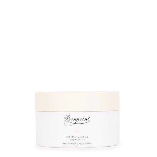 Bonpoint Moisturizing, Soothing & Protective Face Cream | Hvid | 0