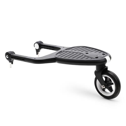 Bugaboo Butterfly Ståbræt Sort | Sort | 0-3