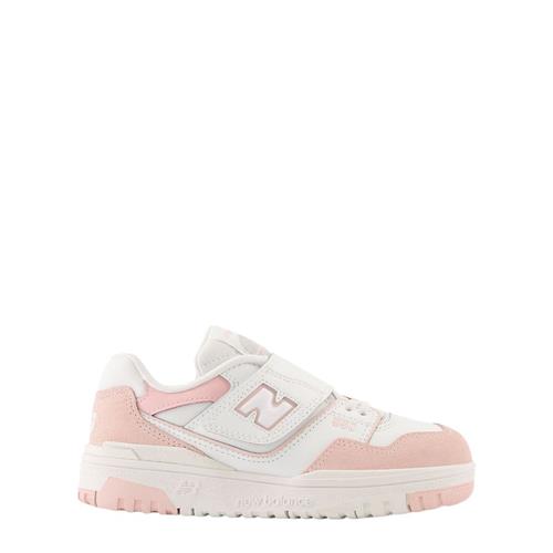 New Balance 550 Sneakere Lyserøde | Lyserød | 33 EU