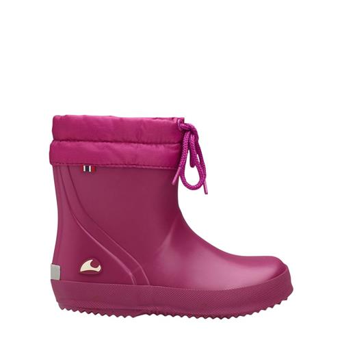 Viking Alv Indie Gummistøvler Fuchsia | Lyserød | 24 EU