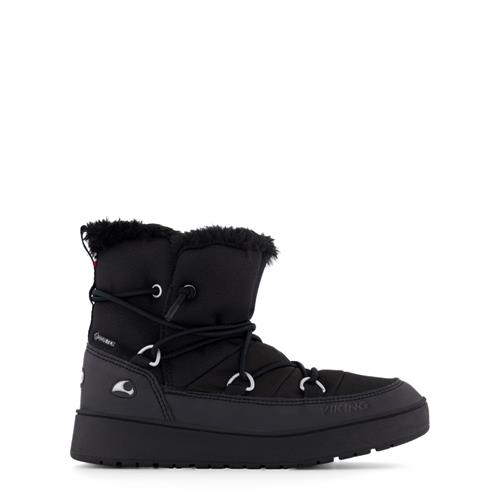 Viking Snofnugg GTX Ankelboots Sorte | Sort | 31 EU