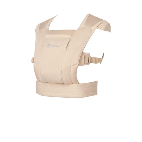 Ergobaby Embrace Soft Air Mesh Bæresele Cremefarvet | Beige | 0-3