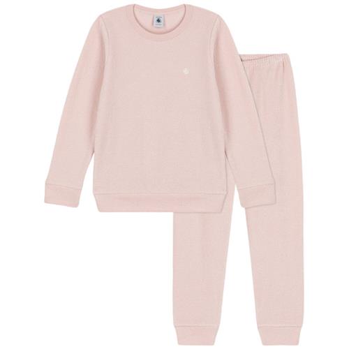 Petit Bateau Pyjamas Lyserød | Lyserød | 3 years