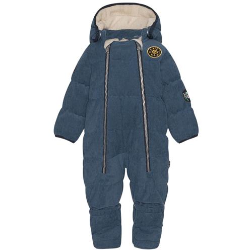 Molo Hebe Baby Dragtedragt Dark Denim | Marine blå | 86 cm