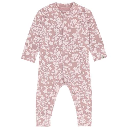 Se Gullkorn Design M-O-M Sparkedragt Lav.Pink (P) | Lyserød | 74 cm ved Babyshop