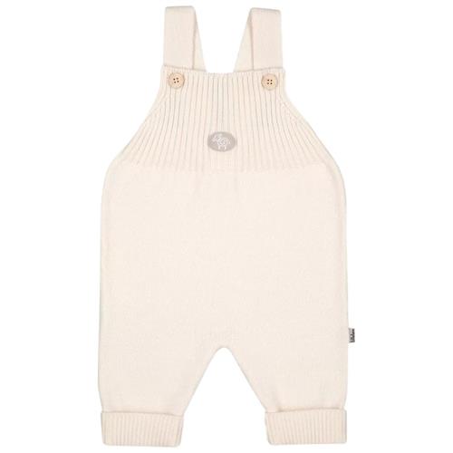 Lillelam Nature Playsuit Cremefarvet |  | 56 cm