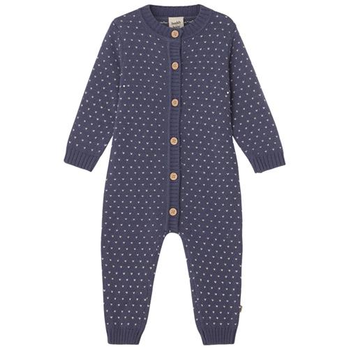 Se Buddy & Hope Lotta Body Blueberry | Blå | 86/92 cm ved Babyshop