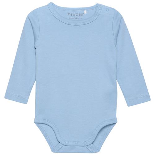 Fixoni Babybody Ashley Blue | Blå | 62 cm