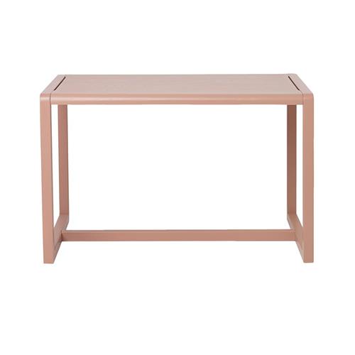 ferm LIVING Little Architect Table Rose | Lyserød | 0