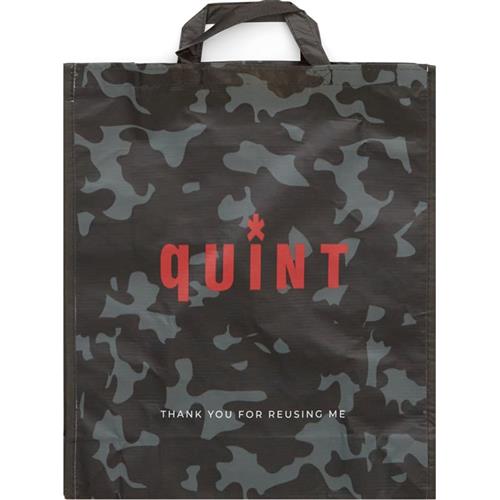 Se Quint Quiint Camou Bag Camo ved Quint