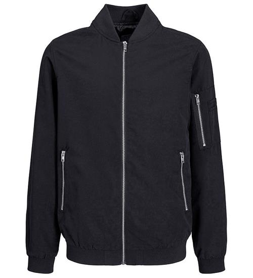 Jack & Jones Jakke - JjeRush - Noos - Navy Blazer