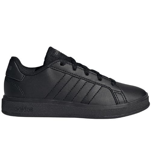 adidas Performance adidas Performance Sneakers - Grand Court 2.0 K - Sort