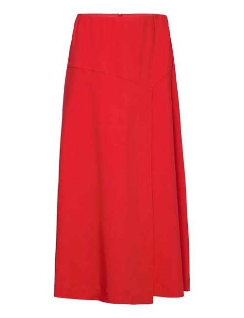 InWear Zinniiw Skirt InWear Red