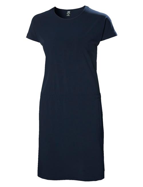 Helly Hansen W Thalia Summer Dress 2.0 Helly Hansen Navy