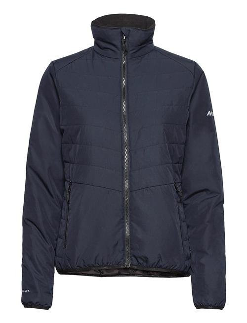 Musto W Corsica Pl Jkt Musto Blue