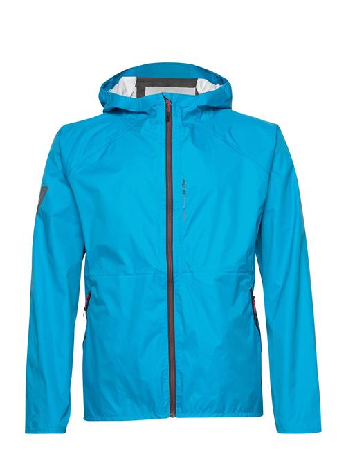 Musto W Evo Packable Shell Jkt Musto Blue