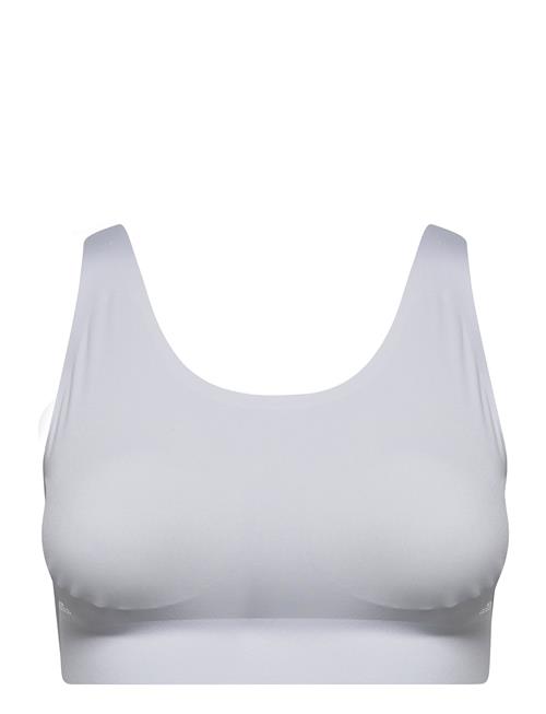 adidas Performance Purelounge Light Support Bra Adidas Performance Blue