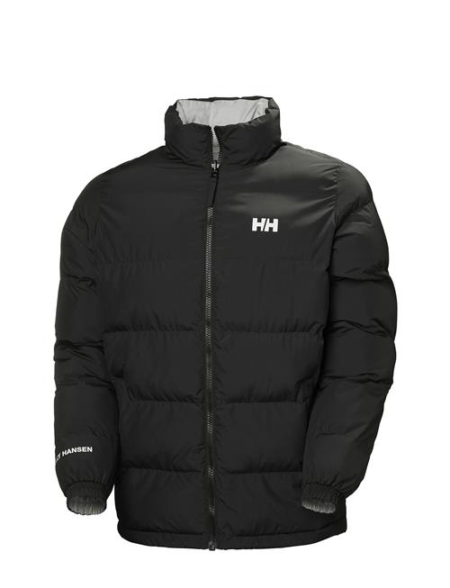 Helly Hansen Yu 23 Reversible Puffer Helly Hansen Black