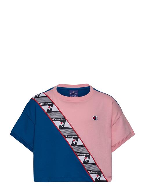 Champion Crop Top Champion Patterned