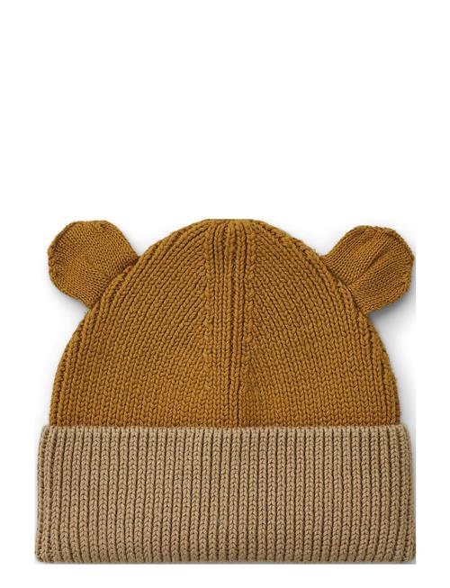 Gina Beanie Liewood Brown