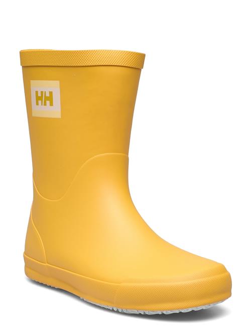 Se Helly Hansen W Nordvik 2 Helly Hansen Yellow ved Booztlet