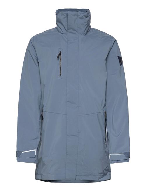 Musto Sardinia Long Rain Jkt Musto Blue