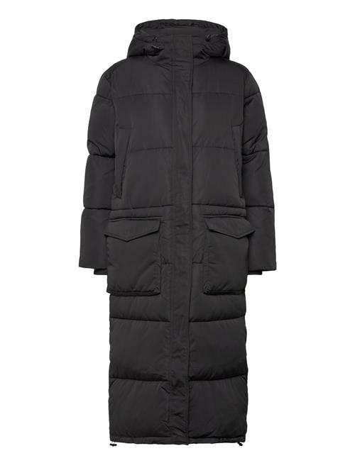 2Nd Snowdy - Winter Basic 2NDDAY Black