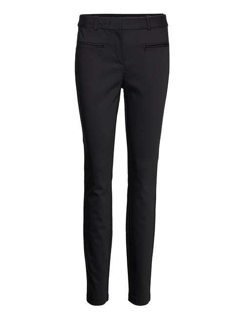 Tommy Sport Heritage Slim Fit Pants Tommy Sport Black