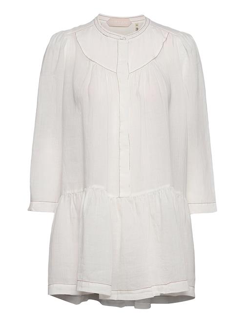 Noa Noa Tunic Noa Noa White