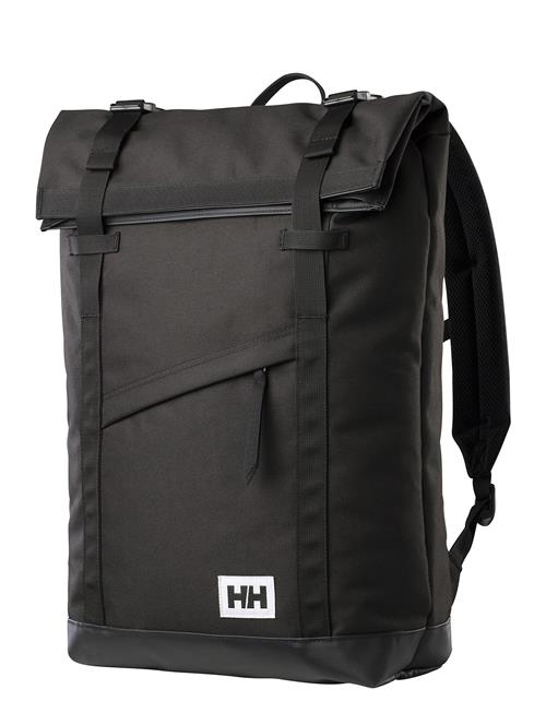 Helly Hansen Stockholm Backpack Helly Hansen Black