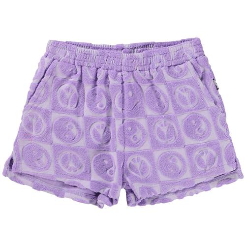 Molo Angel Shorts Viola | Lilla | 176 cm