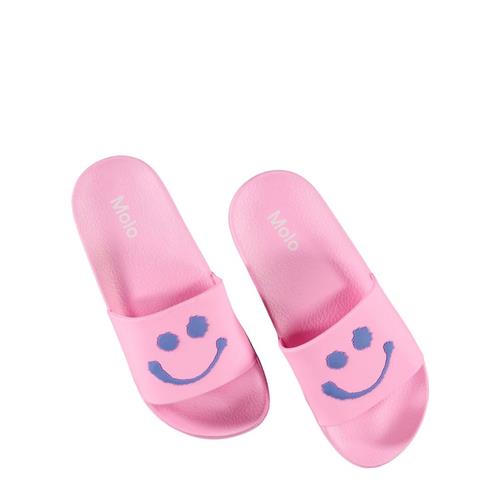 Molo Zhappy Glid Sandaler Lilac Smile | Lilla | 37-38 EU