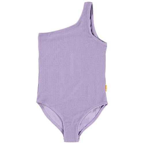 Se Molo Nai Badedragt Viola | Lilla | 116 cm ved Babyshop