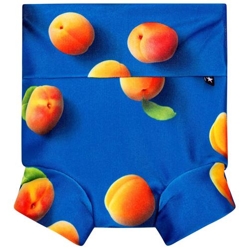 Molo Nick Svømmeble Apricot 56/62 cm  Blå  56/62 cm  Unisex