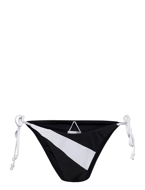 Seafolly Sliceofsplice Spliced Tie Side Rio Seafolly Black