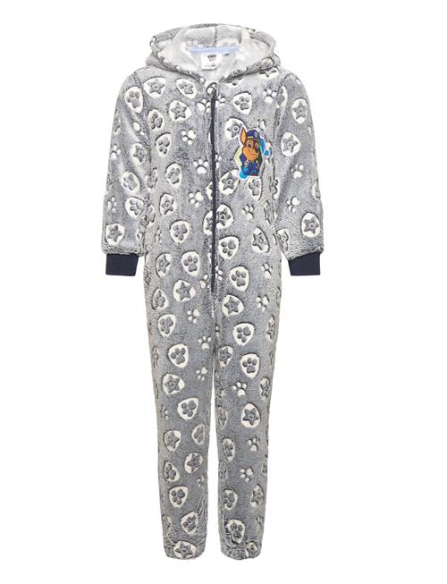 Paw Patrol Jumpsuit Paw Patrol Grey