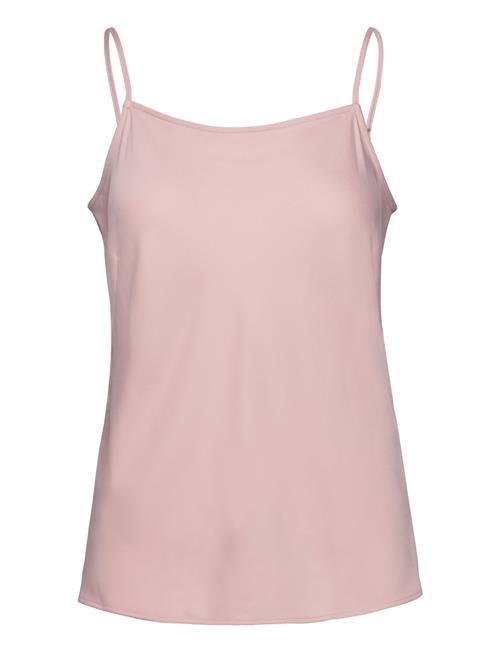 Se Calvin Klein Recycled Cdc Cami Top Calvin Klein Pink ved Booztlet