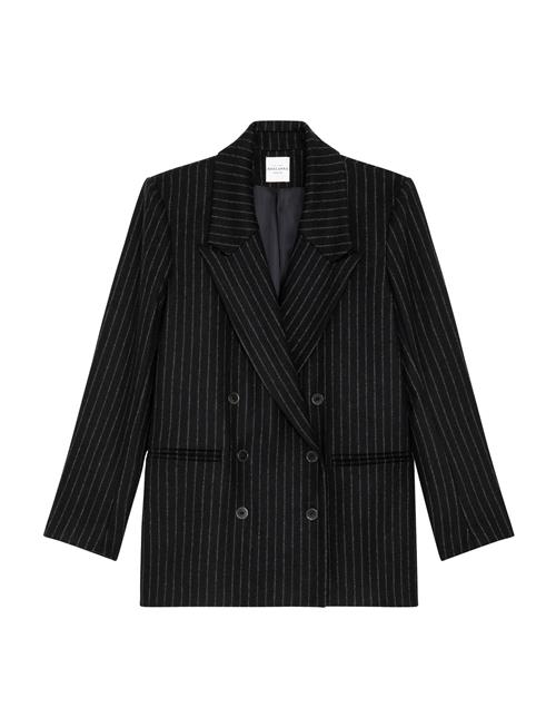 Jacket Kiss Savile Row ROSEANNA Black