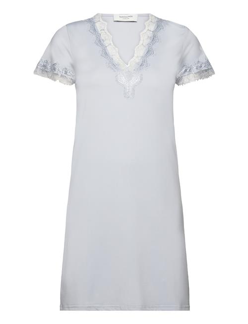 Rosemunde Night Dress Rosemunde Grey