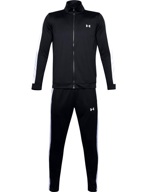 Se Under Armour Ua Knit Track Suit Under Armour Black ved Booztlet