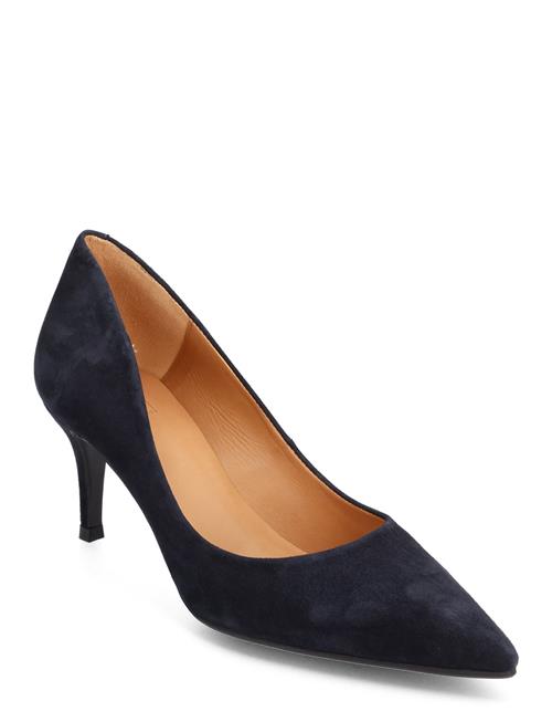 Pumps Billi Bi Navy